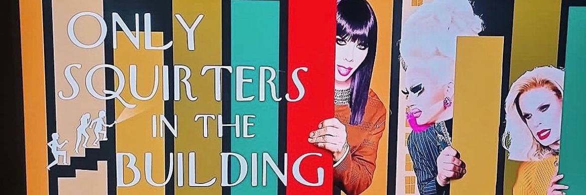 Amber Champagne banner