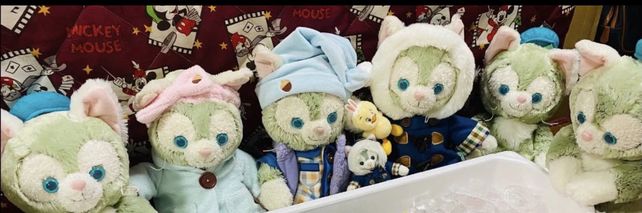 大熊猫@SCANDAL banner