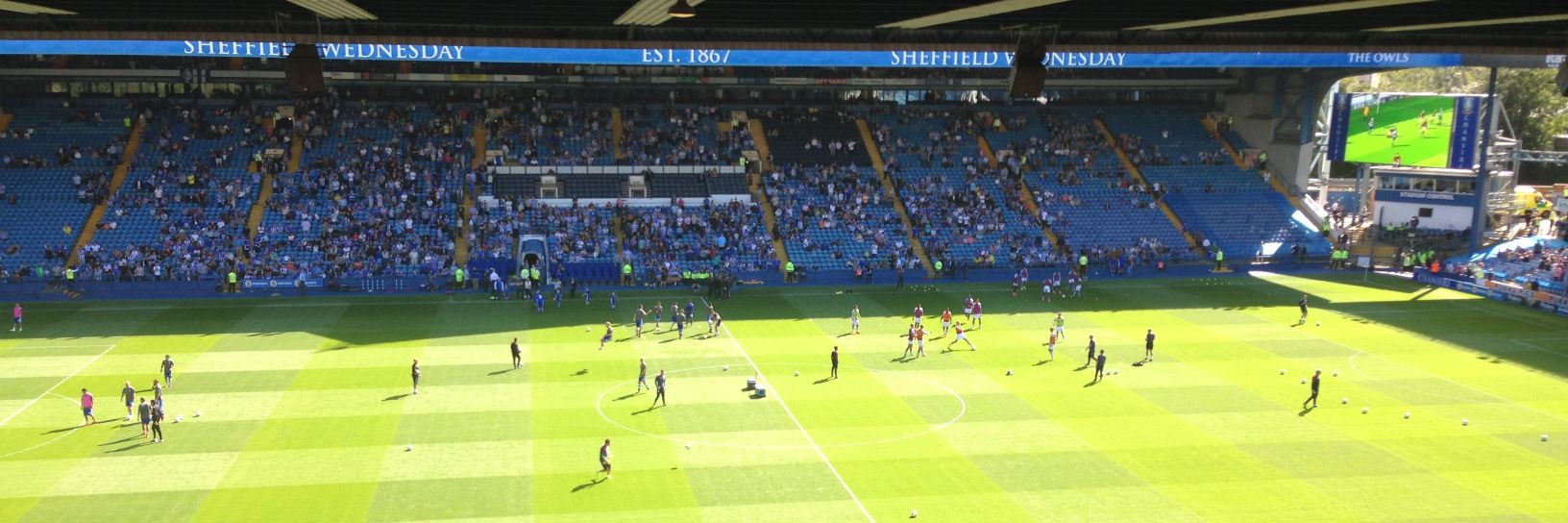 Daniel Barton banner