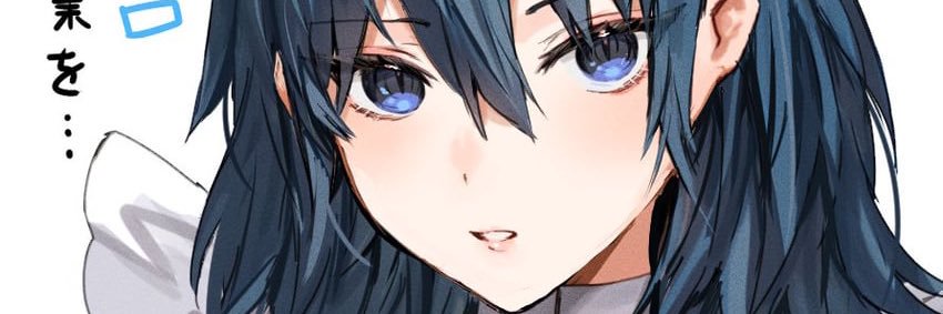 「 byleth 」 banner