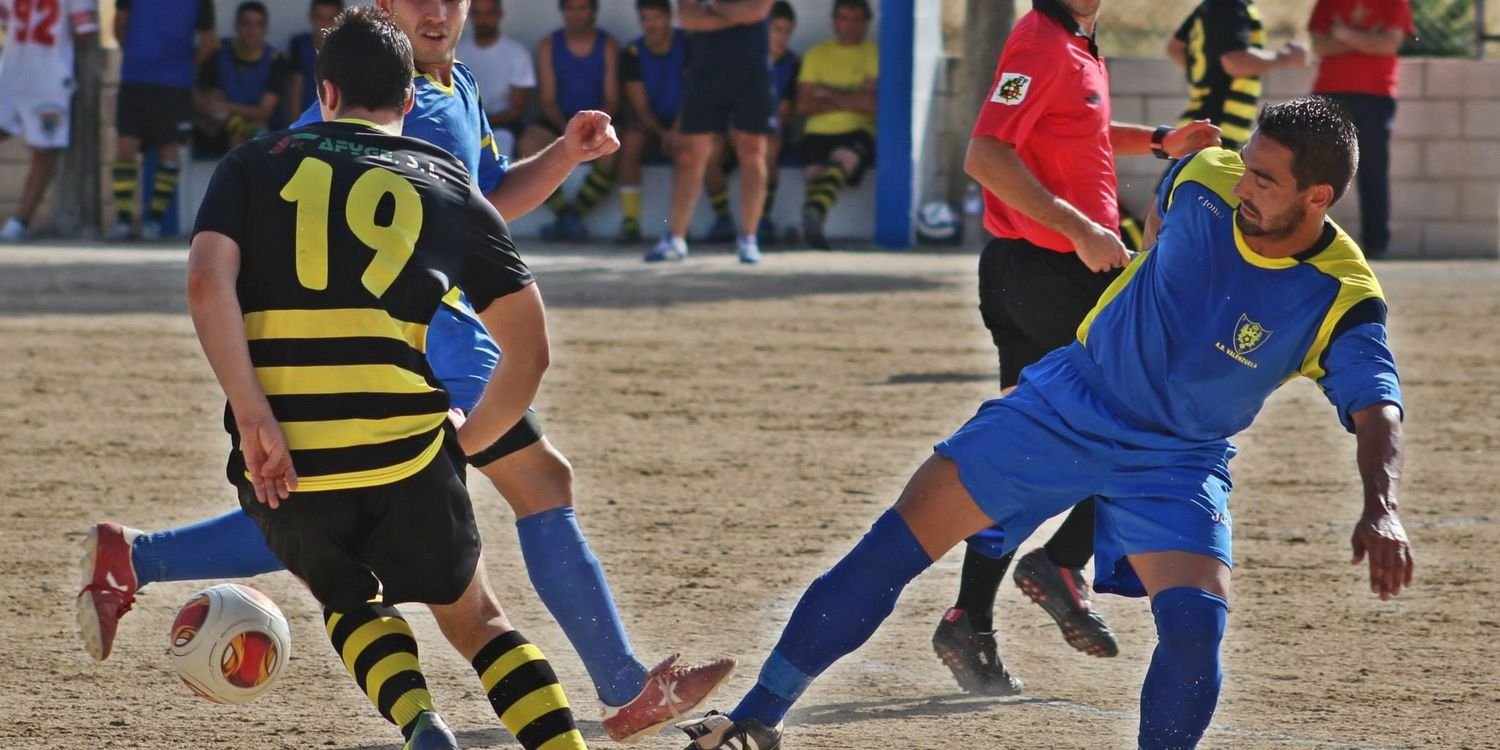 Rubén Blanco León banner