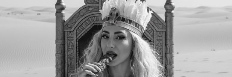 ABORJİN KLEOPATRA banner