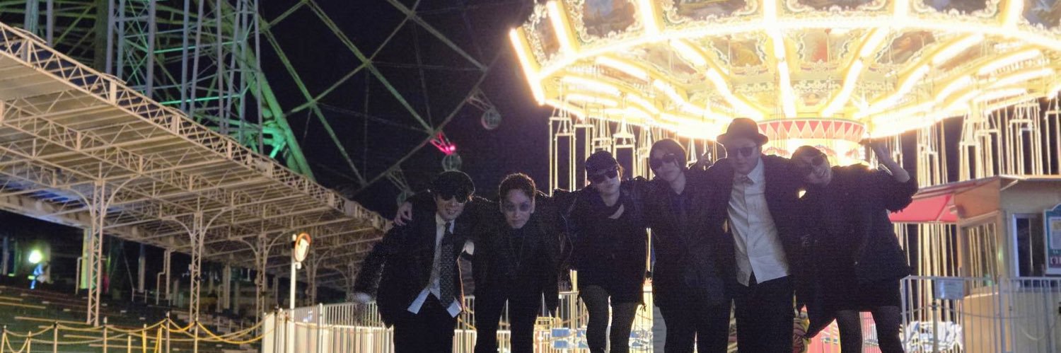 ひろがちゃ banner