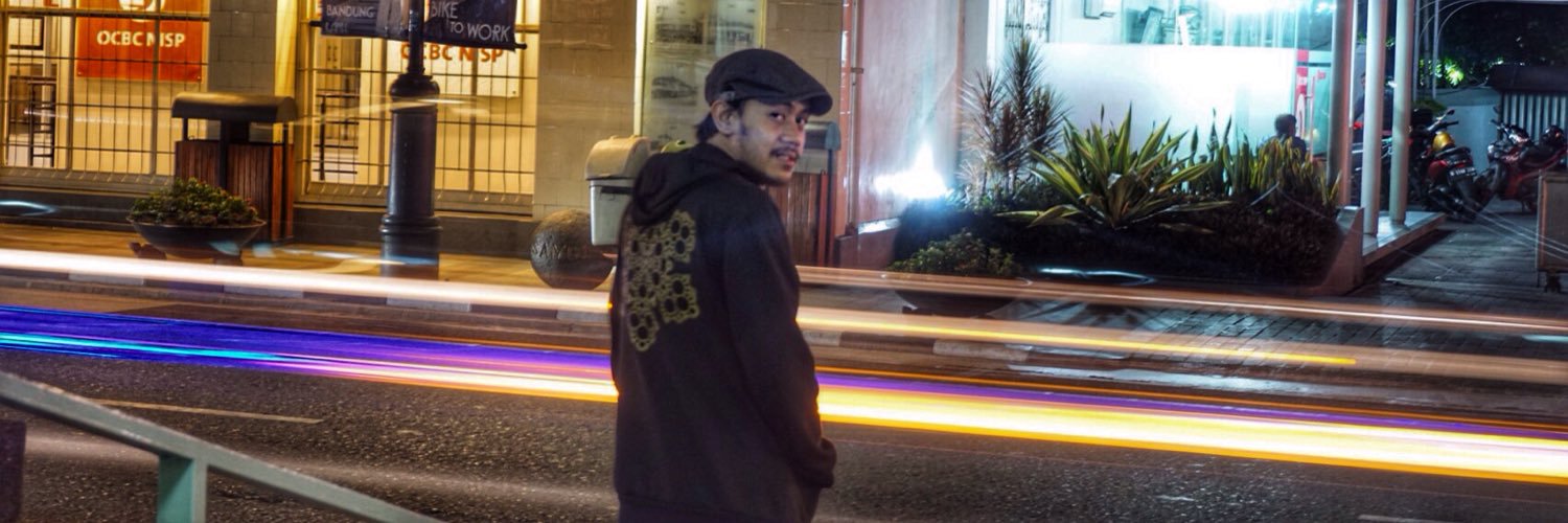 botidizon's profile banner image