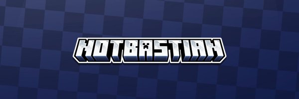 NotBastianMC Profile Banner