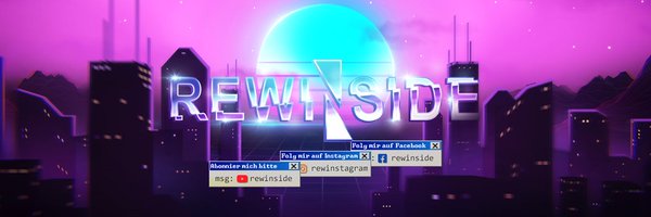 rewinside Profile Banner