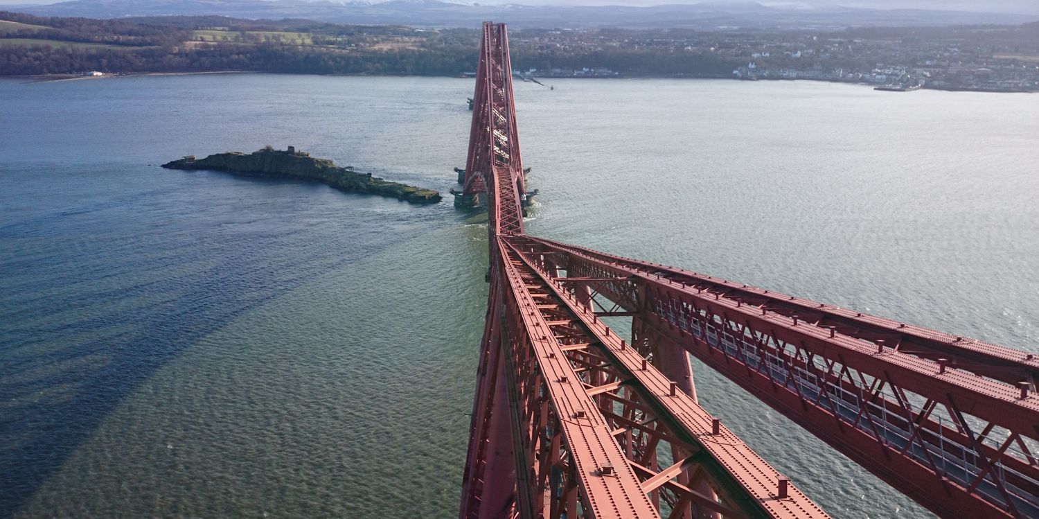 Murray Thomson banner