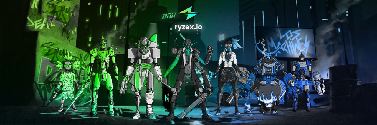 DanielLPenry's profile banner image