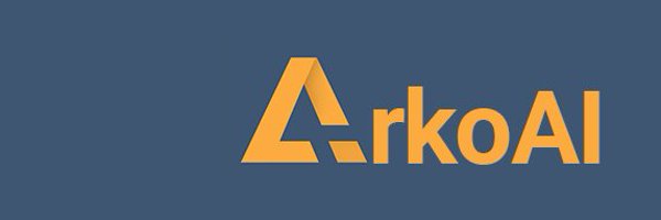 ArkoAI_ Profile Banner