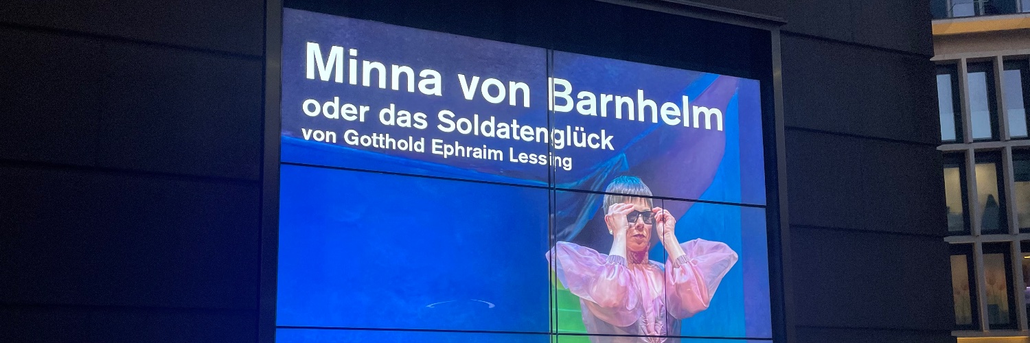 KlausKusenberg's profile banner image