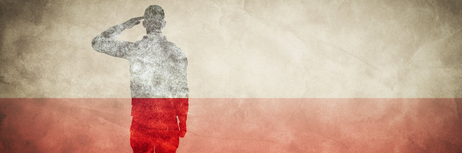 Zwykły człowiek banner