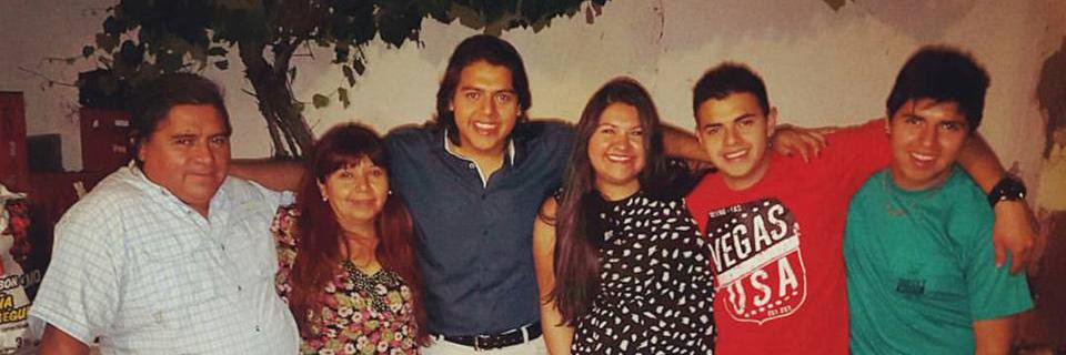 IvanChilo's profile banner image