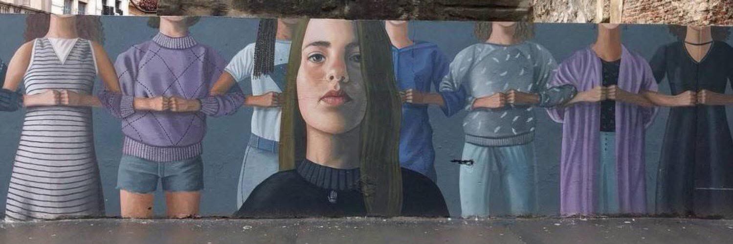 Inés Cortés banner