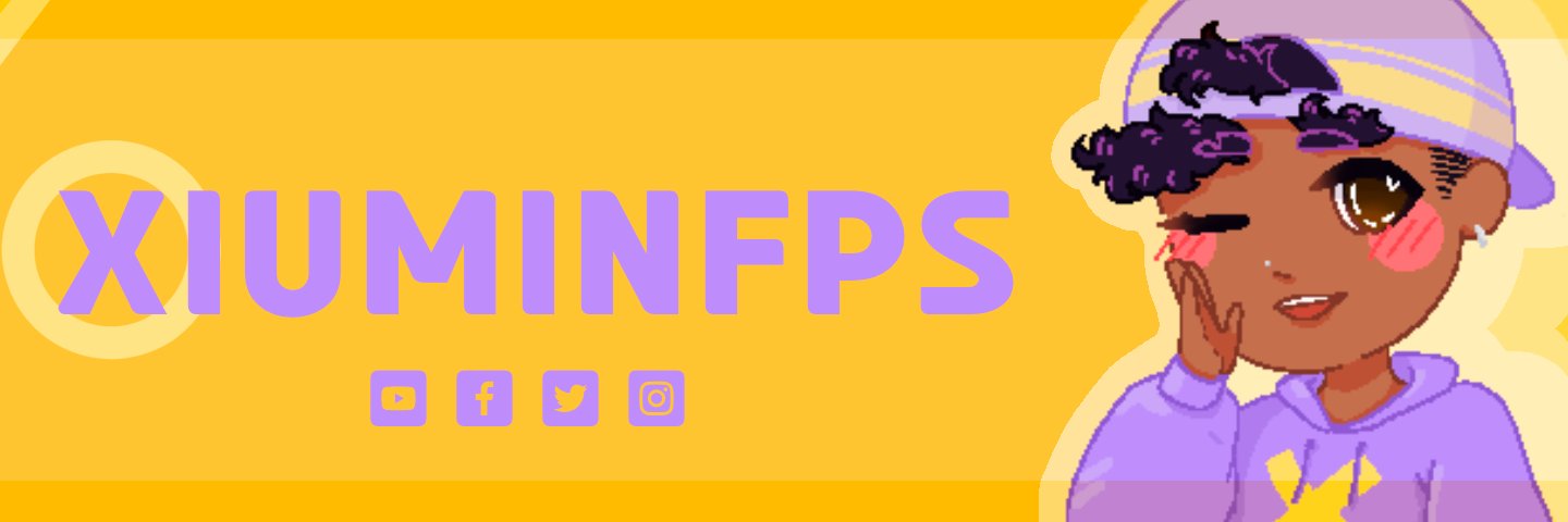 rico | xiumin banner