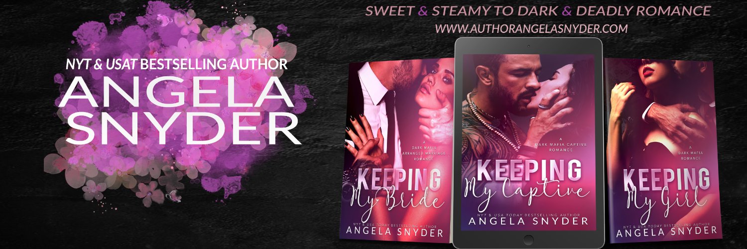 Angela Snyder banner
