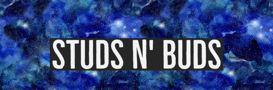 StudsNBudsPod's profile banner image