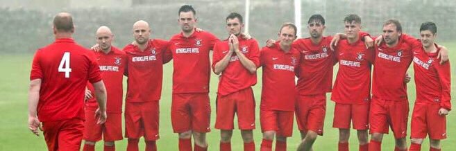 Brandon Sinclair banner