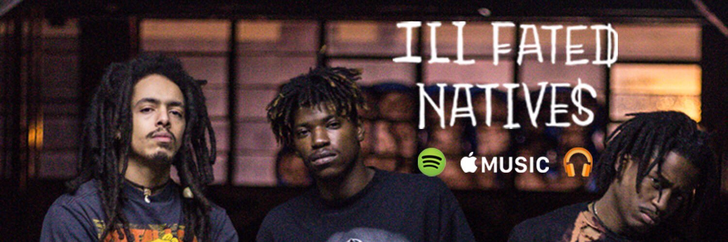 illfatednatives's profile banner image