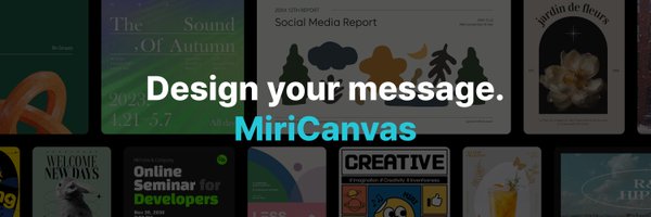 Miri_Canvas Profile Banner