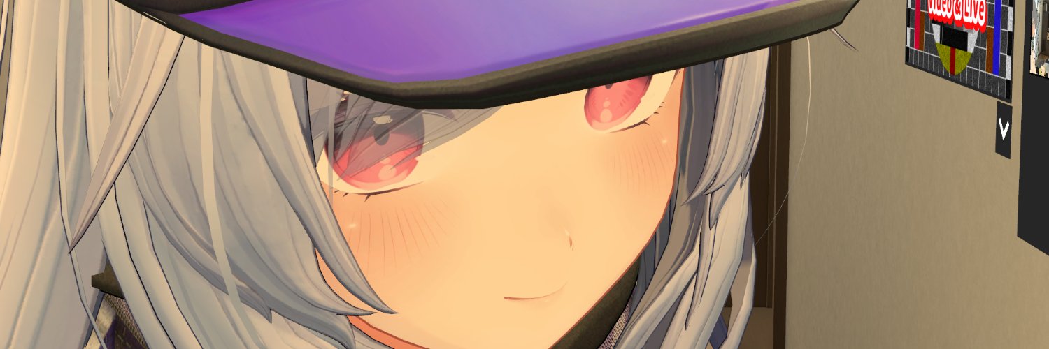 aqurea's profile banner image
