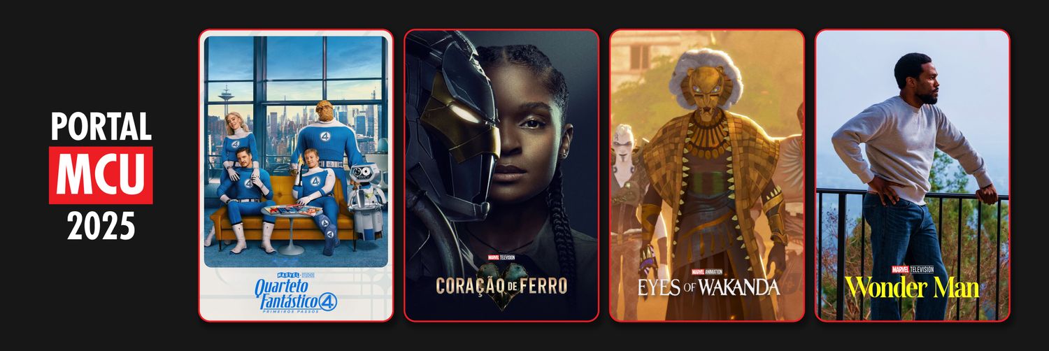Portal MCU's banner
