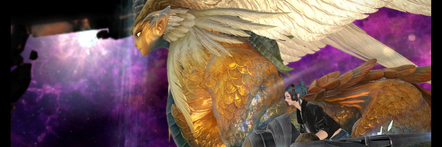 Blade Nyla ✨ banner