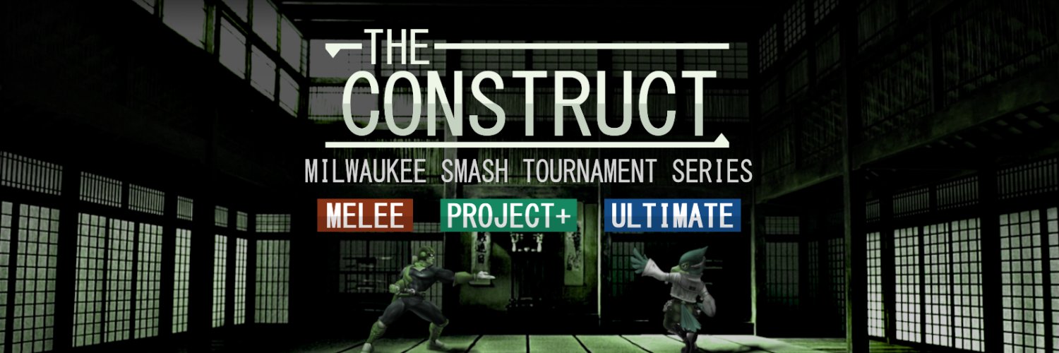 The Construct's banner