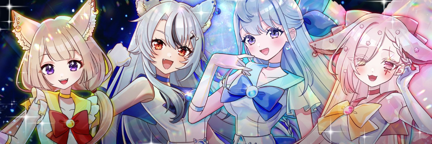 RinaRy🐺🦴 banner