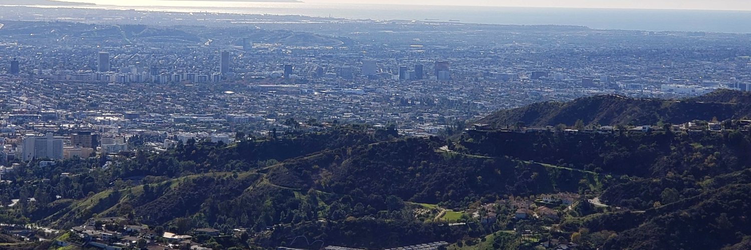 West LA Scanner's banner