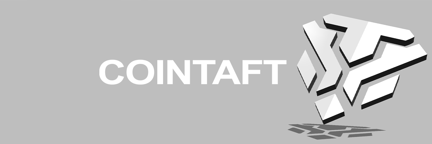 CoinTAFT banner