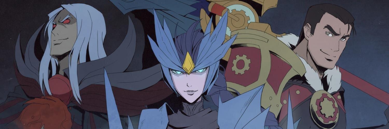 cowsamurai's profile banner image