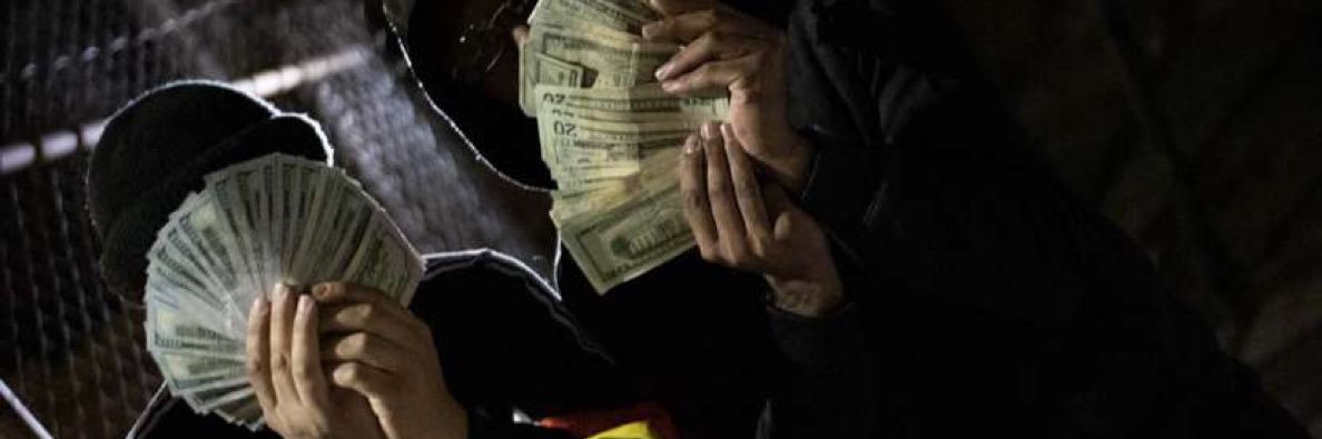 2High2Lie's profile banner image