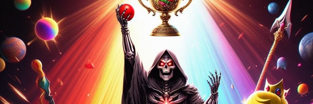 Smash Reapers banner