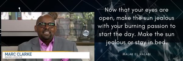 marcclarke Profile Banner