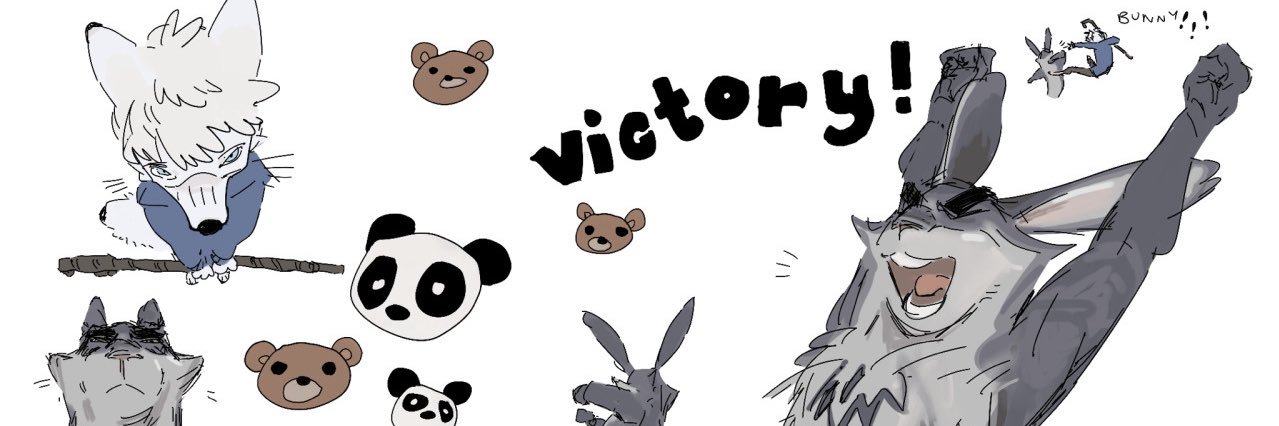 Zero banner