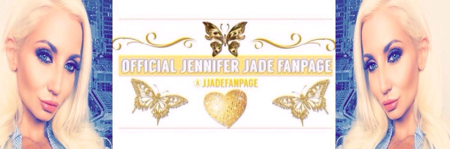 JJadeFanPage's profile banner image