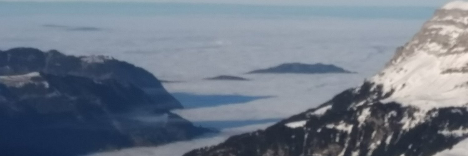 Weiberfreund's profile banner image