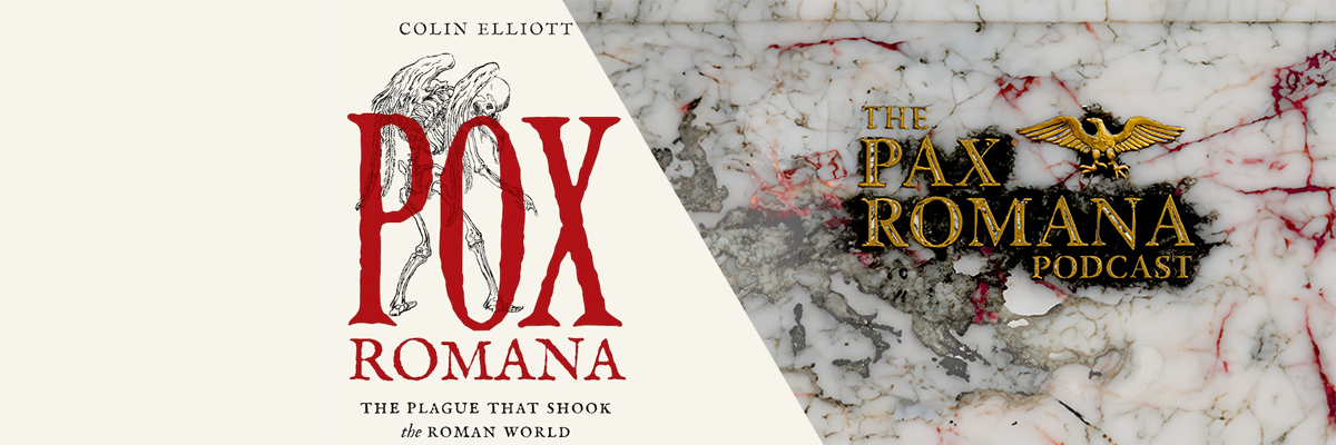 Colin Elliott banner