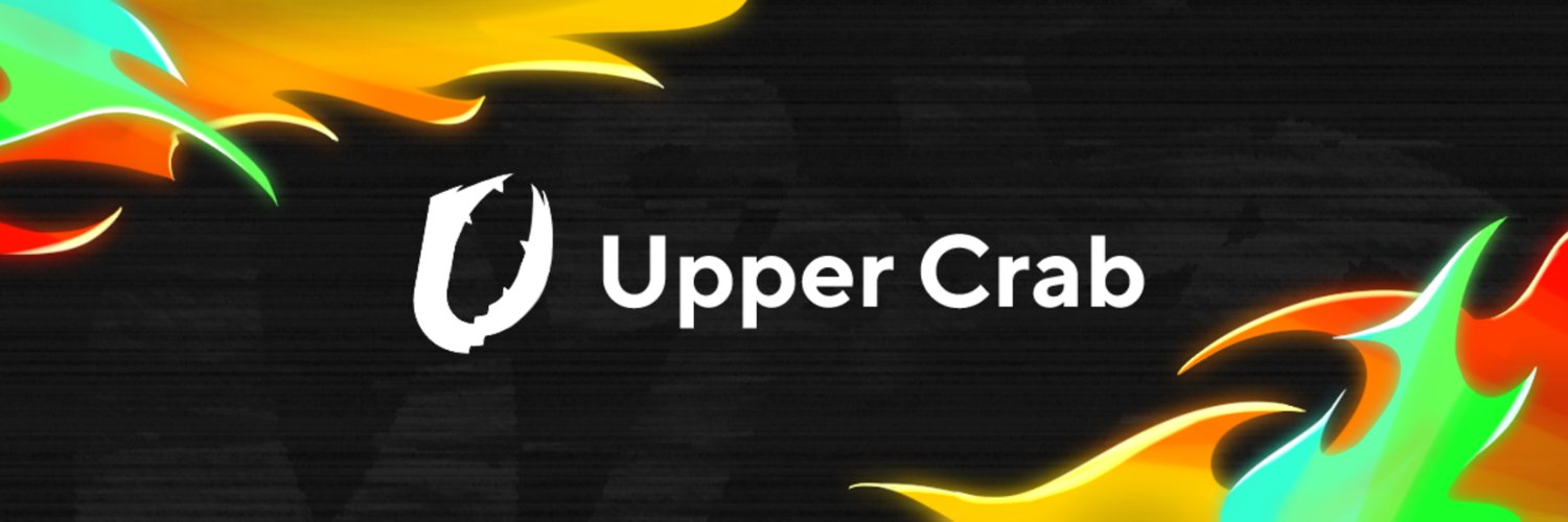 Upper Crab banner