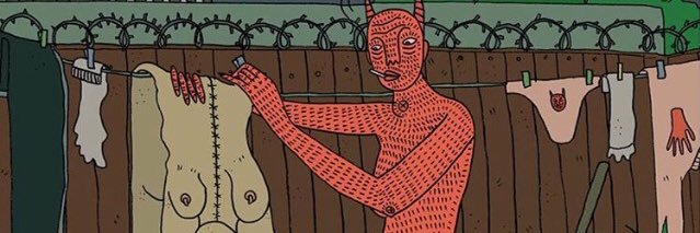 jeribaybee's profile banner image