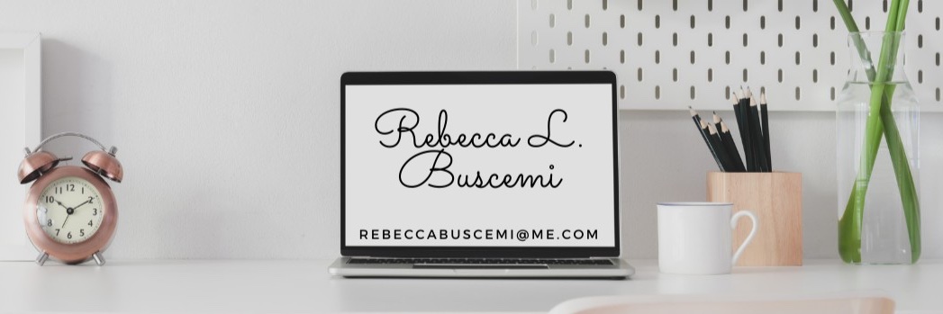 rebeccabuscemi's profile banner image