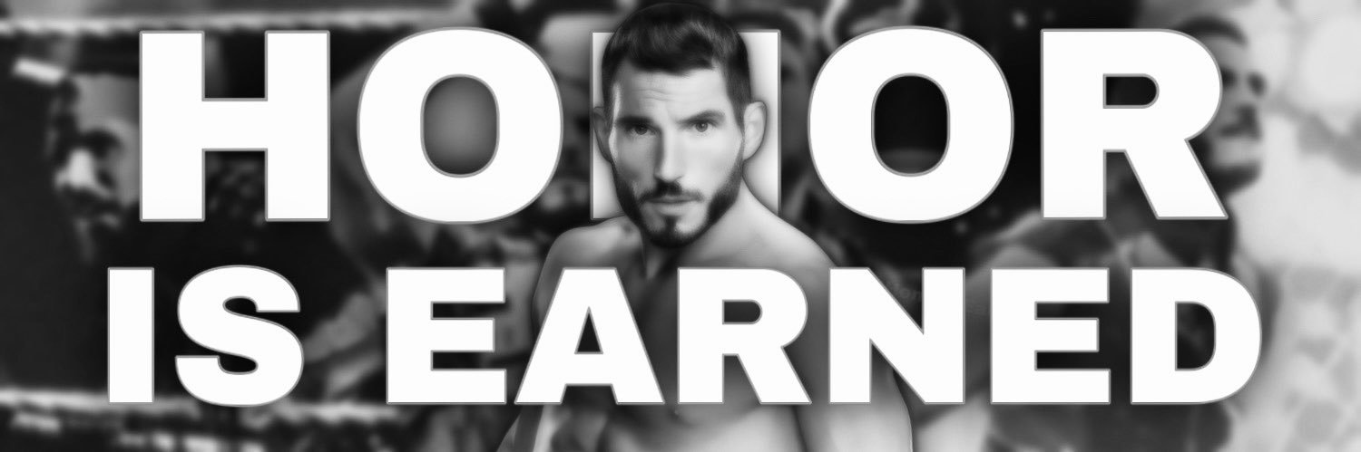 the real pizza guy. — Not @JohnnyGargano banner