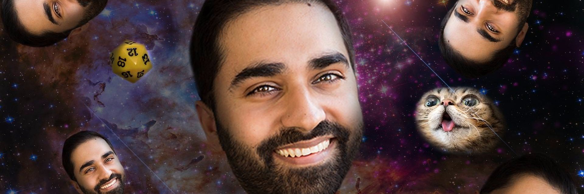 Gaurav Gulati banner
