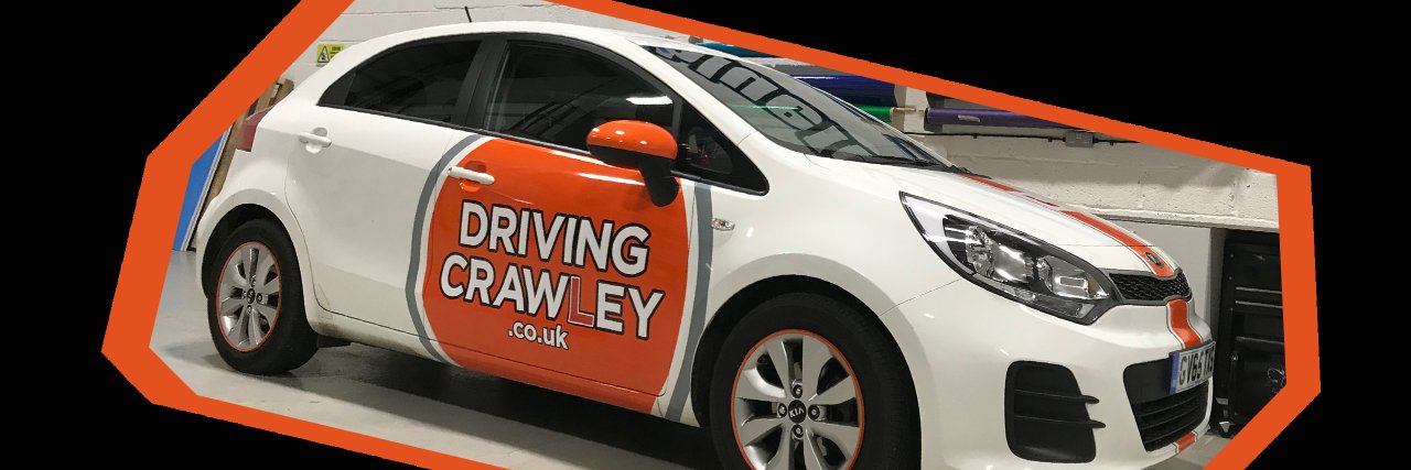 DrivingCrawley's profile banner image
