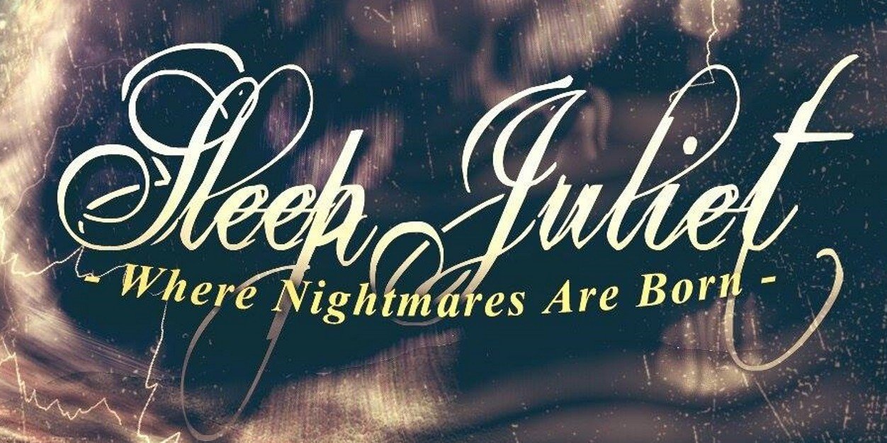 SleepJuliet's profile banner image