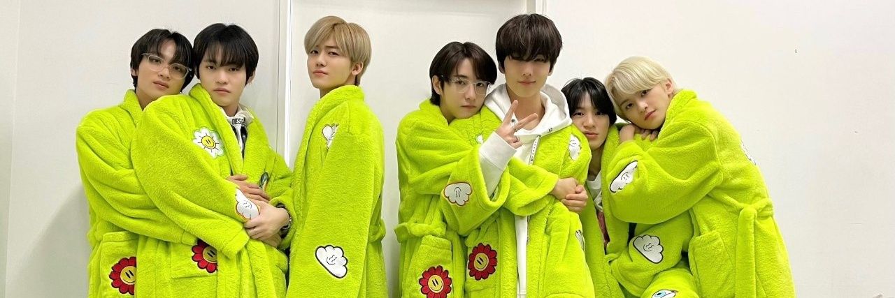 Jaileno | FREETAG BOOTHSIDE banner