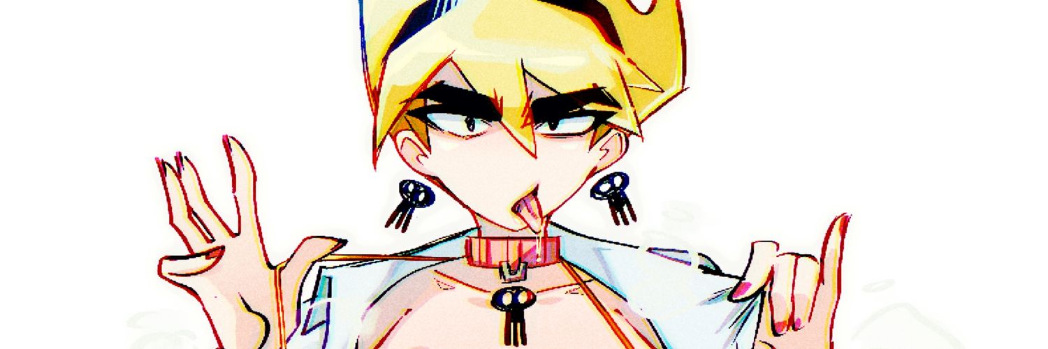 𝑭𝑼𝑪𝑲 𝑶𝑭𝑭 — ! banner