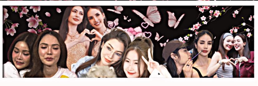 duh🇧🇷✨🤍de bellchelle, JLAND, englot, fy,xona,YK banner