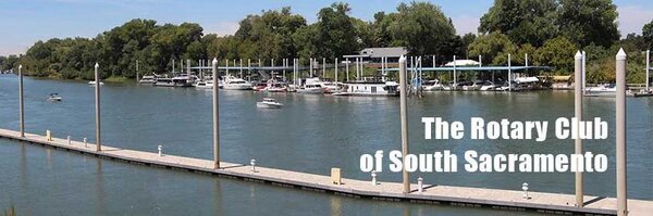 RotarySouthSac Profile Banner