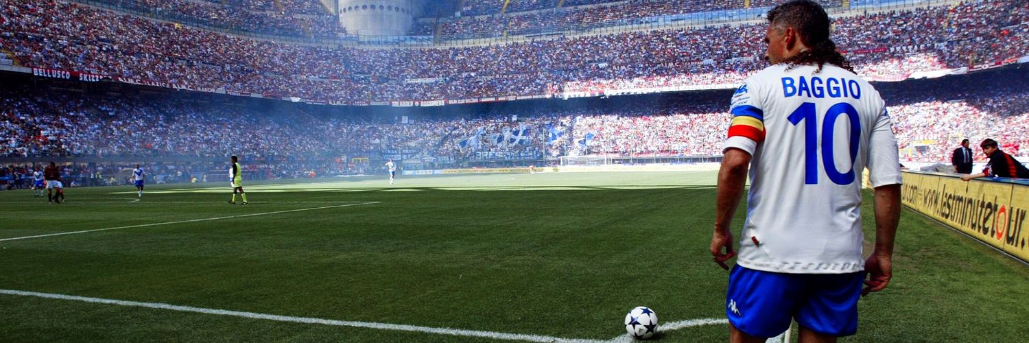 VittoRoto's profile banner image